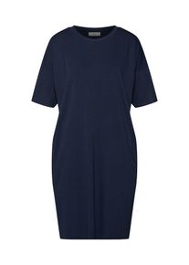 minimum, Damen Kleid, Navy