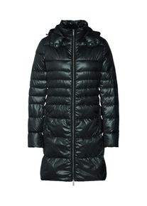 Opus, Damen Jacke 'Hally', Schwarz