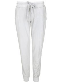 Better Rich, Damen Sweathose, Hellgrau