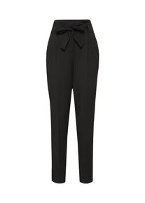 Y.A.S, Damen Stoffhose, Schwarz
