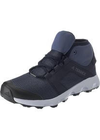 adidas Performance, Herren Winterstiefeletten 'Terrex Voyager CW CP W', Taubenblau / Schwarz
