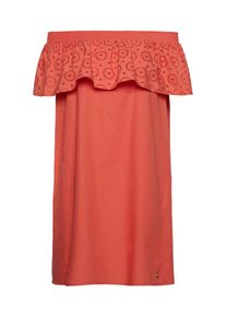 Tom Tailor, Damen Kleid, Hummer