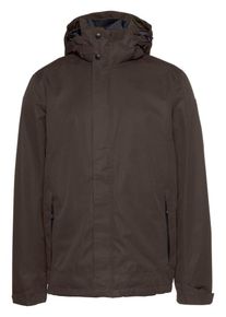 Killtec, Herren Funktionsjacke 'Xenios', Khaki