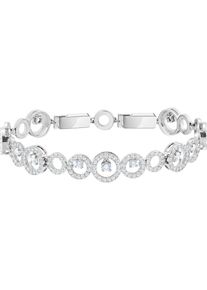 Swarovski, Damen Armband 'Creativity 5416358', Silber