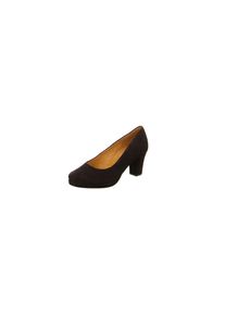 Gabor, Damen Pumps, Schwarz