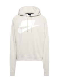 Nike Sportswear, Herren Sweatshirt, Creme / Weiß