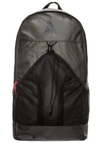 adidas Performance, Damen Football Street Rucksack, Gr&uuml;n