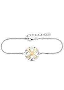 CAI Ca&iuml;, Damen Armband 'romantic nude, C1806B/90/X3/20', Silber