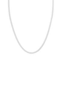 Elli Premium, Damen Kette, Silber