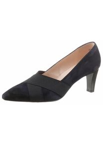 Peter Kaiser, Damen Pumps &raquo;Malana&laquo;, Dunkelblau
