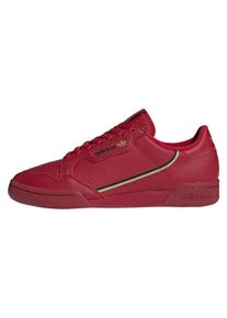 adidas originals, Herren Sneaker 'Continental 80', Rot