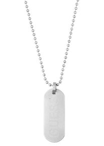 Guess, Herren Halskette 'UMN11112', Silber