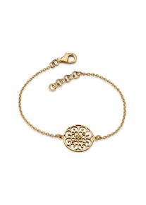Engelsrufer, Damen Armband, 'Ornat, ERB-ORNA-G', Gold