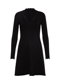 Only, Damen Kleid, Schwarz