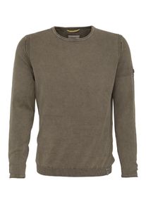 Camel Active, Herren Pullover, Brokat