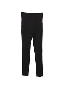 Mango, Damen Leggings 'Mumot', Schwarz