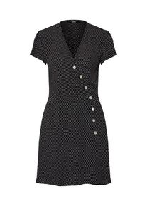 Bik Bok, Damen Kleid 'DW ELIN', Schwarz