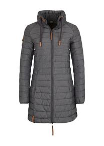 Naketano, Damen Winterjacke, Bronze / Grau