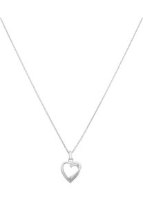 Christ, Damen Kette, Silber