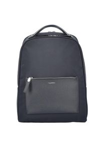 Samsonite, Damen Zalia Rucksack 44 cm Laptopfach, Schwarz