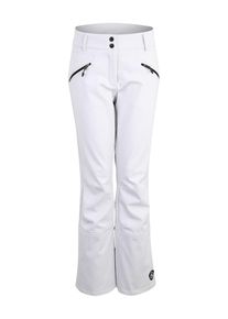 Killtec, Damen Ski-Hose 'Nynia', Weiß