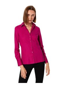 Hugo, Damen Bluse 'Etrixe', Beere