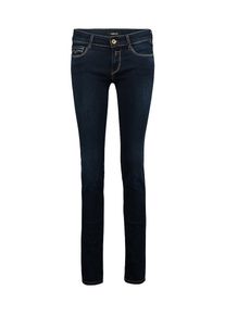Replay, Damen Jeans 'Rose', Nachtblau