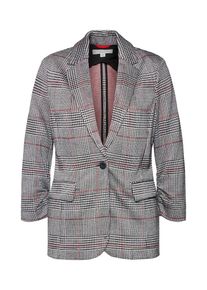 comma, Damen Blazer, Grau