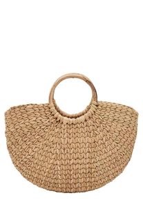 Only, Damen Tasche, Hellbraun