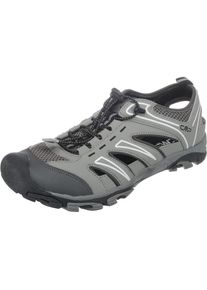 CMP, Herren Aquarii Sandalen, Grau