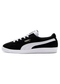 Puma, Herren 'Te-Ku Prime' Sneaker, Schwarz / Weiß