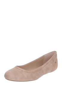 Esprit, Damen Klassische Ballerinas 'Aloa Ballerina', Rosa