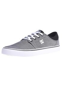 DC Shoes, Herren Sneaker 'Trase TX SE', Grau
