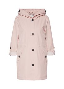 Tom Tailor, Damen Jacke, Rosé
