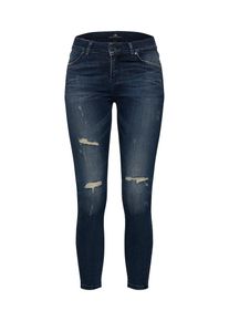 LTB, Damen Jeans 'Lonia', Blue Denim