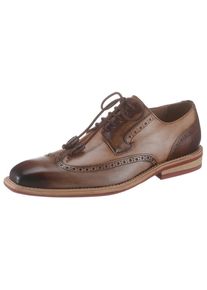 Melvin & Hamilton MELVIN & HAMILTON, Herren Budapester 'Marvin 13', Braun