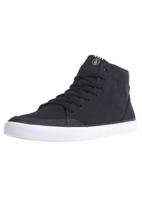 Volcom, Herren Sneaker 'Hi Fi', Schwarz
