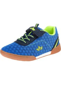 Lico, Sportschuhe 'Cheers VS', Blau / Limette
