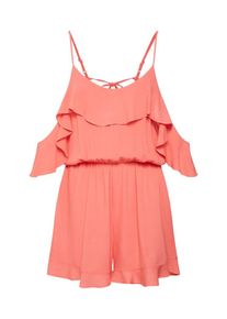 Glamorous, Damen Jumpsuit, Lachs