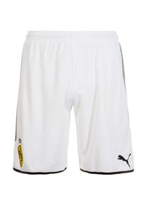 Puma, Herren Borussia Dortmund Short '3rd 2017/2018', Gelb / Schwarz / Wei&szlig;