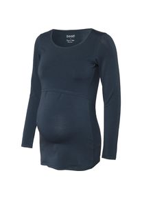 boob, Damen Shirt, Blau