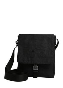 Camel Active, Herren Umhängetasche 'Journey', Schwarz
