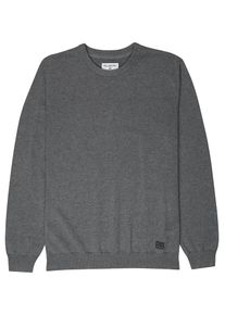 Billabong, Herren Sweatshirt 'All Day', Grau