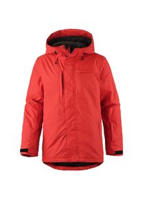 Maui Wowie, Herren Snowboardjacke, Rot