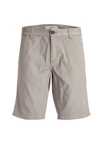 PRODUKT, Herren Chinoshorts, Camel