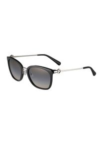 Michael Kors, Damen Sonnenbrille 'LUGANO', Schwarz