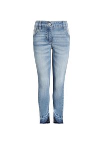 next, M&auml;dchen Jeans Skinny Fit f&uuml;r M&auml;dchen, Blue Denim