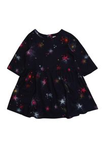 GAP, Mädchen Kleid, Schwarz