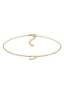 Elli, Damen Armband, Gold