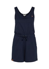 SHISHA, Damen Jumpsuit, Navy